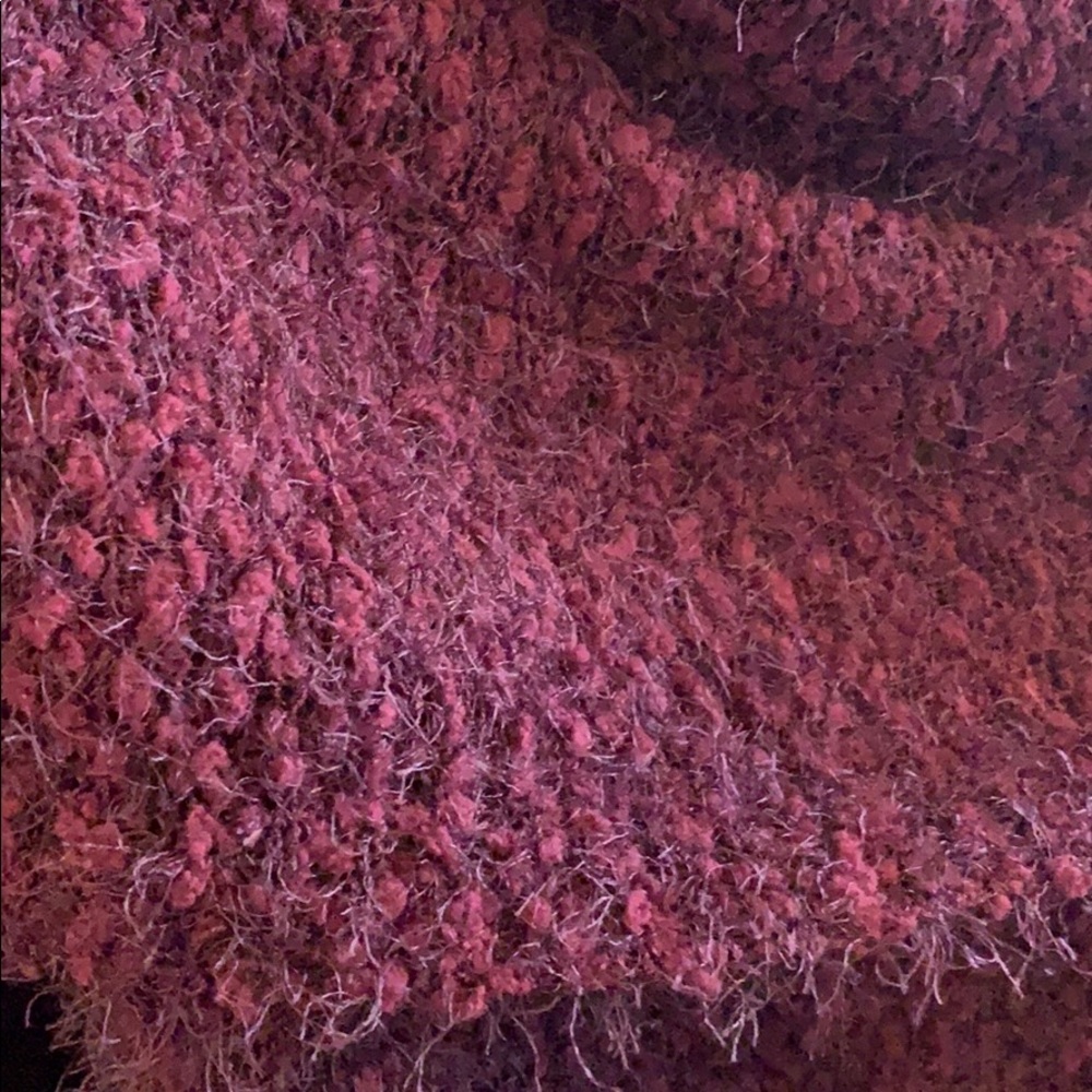 Lauren Conrad Women’s Sweater Off/On Shoulder - Picture 2 of 8